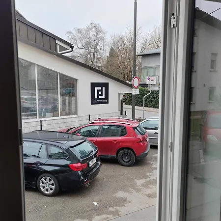 Piccolo Appartement Ljubljana
