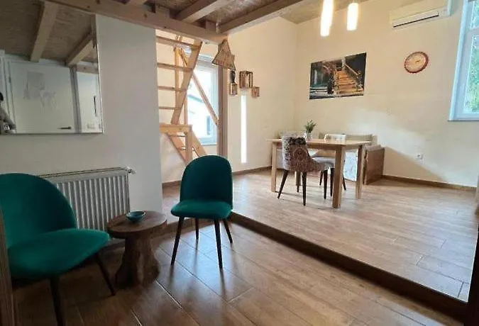 Appartement Piccolo *