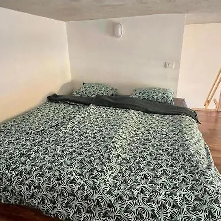 Апартаменты Piccolo Любляна