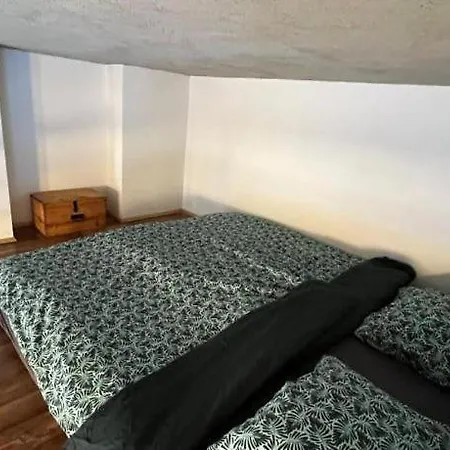 Piccolo Apartment *