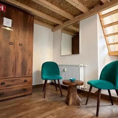 Apartment Piccolo *