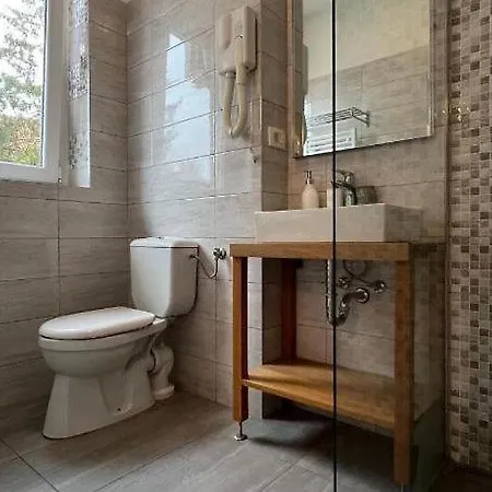 Piccolo Apartman Ljubljana