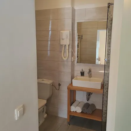 Piccolo Apartment