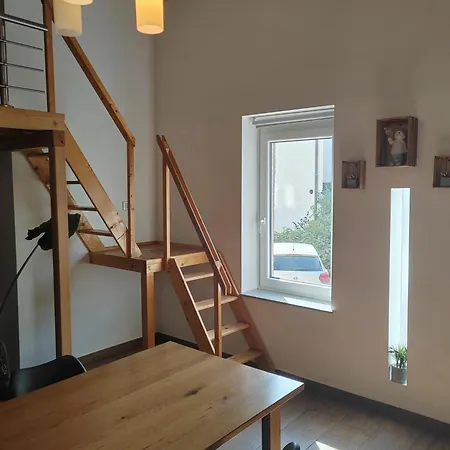 Apartment Piccolo