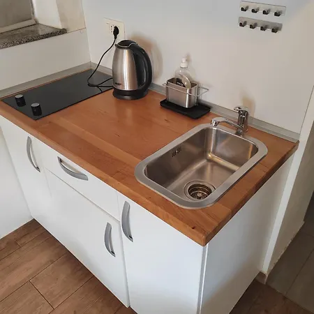 Apartment Piccolo *