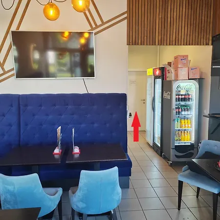 Apartment Piccolo Ljubljana