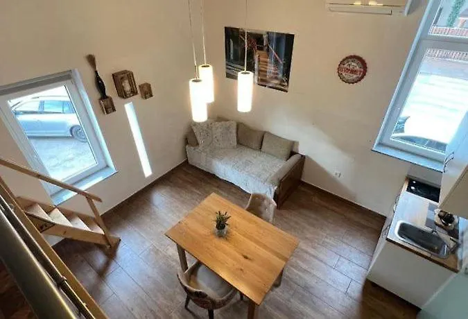 Piccolo * לובליאנה