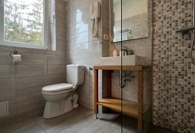 Piccolo דירה לובליאנה