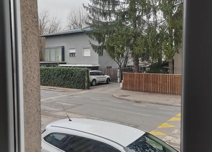 Piccolo Apartment Ljubljana