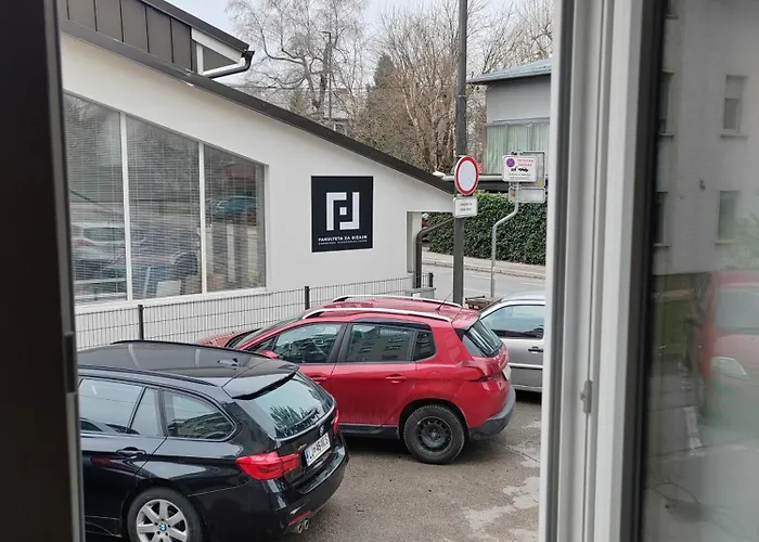 Piccolo Apartment Laibach