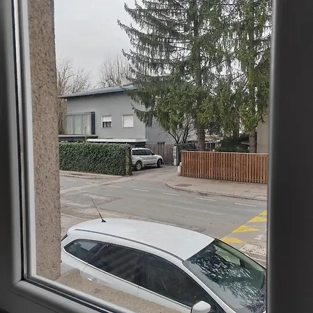 Piccolo Apartma Ljubljana